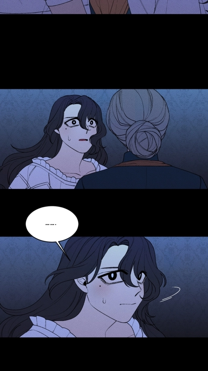 Maid in Heaven Chapter 53 page 10 - 