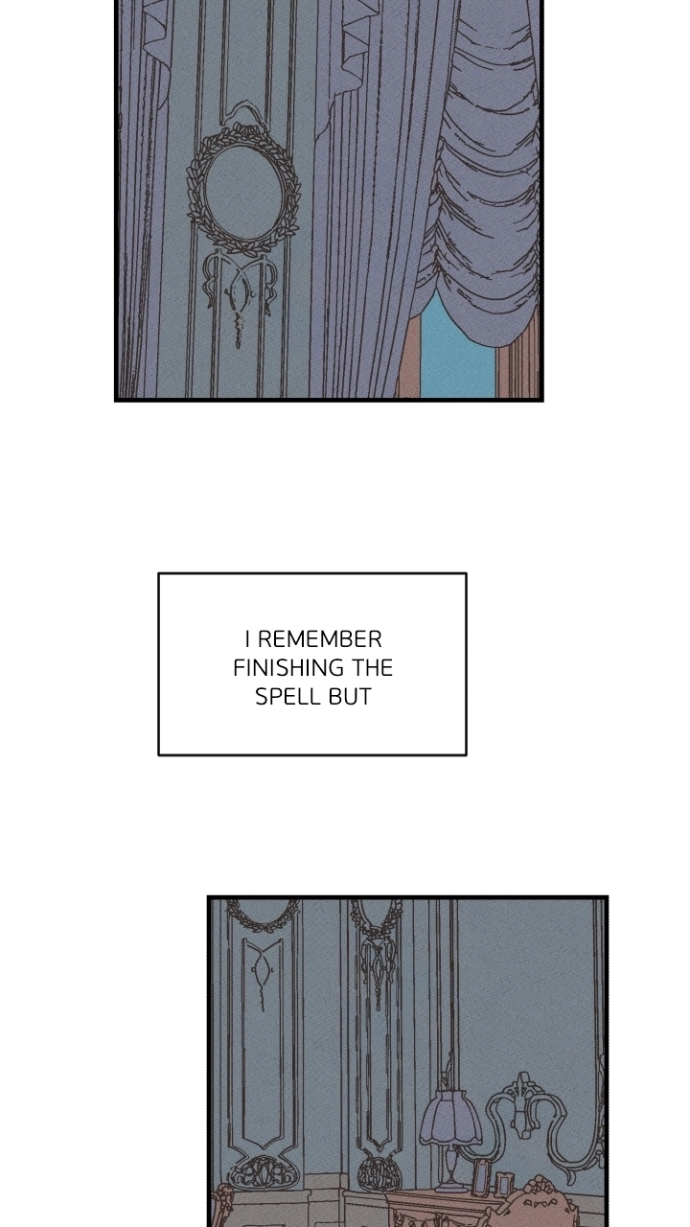 Maid in Heaven Chapter 54 page 11 - 