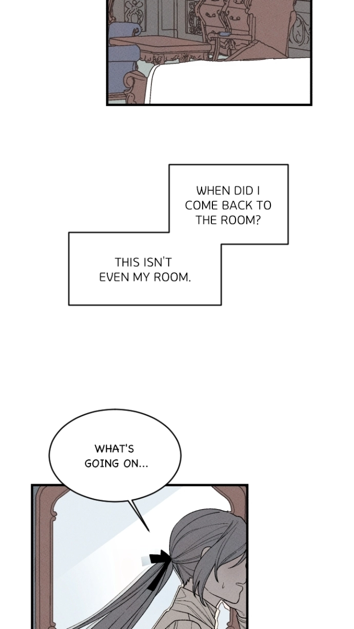 Maid in Heaven Chapter 54 page 12 - 