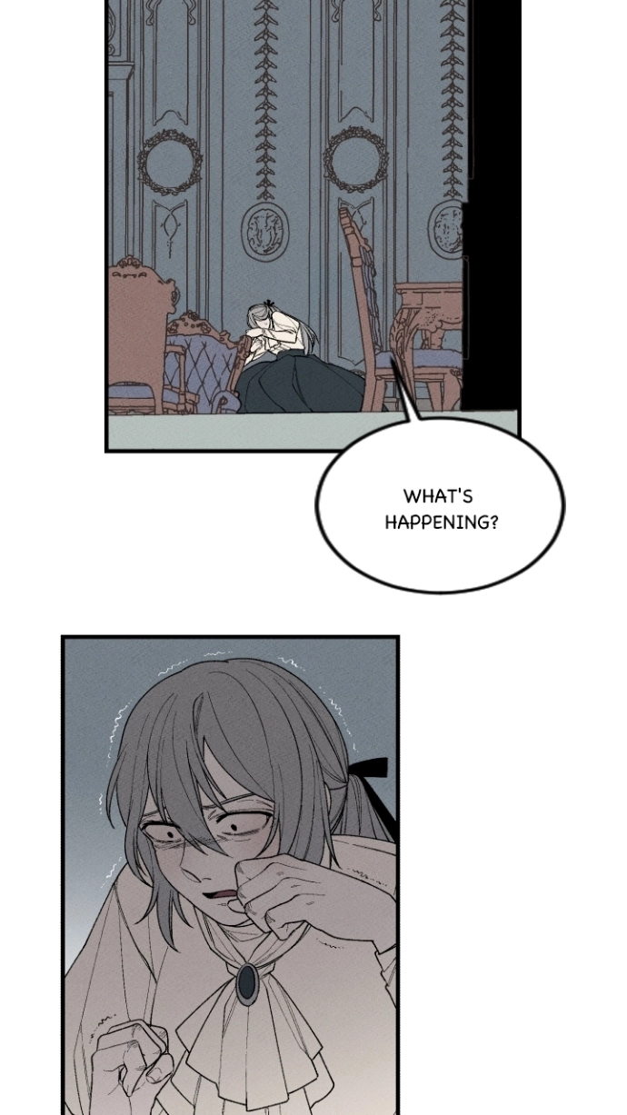 Maid in Heaven Chapter 54 page 18 - 