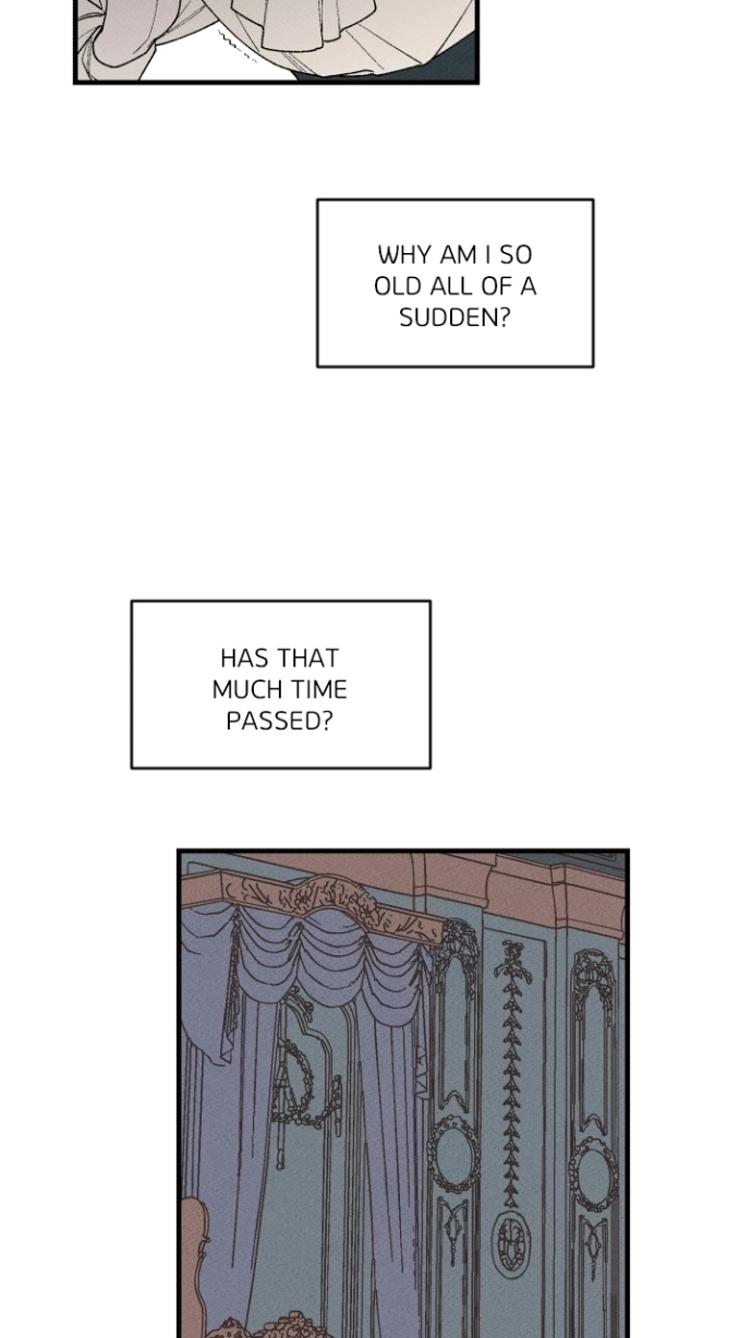 Maid in Heaven Chapter 54 page 19 - 