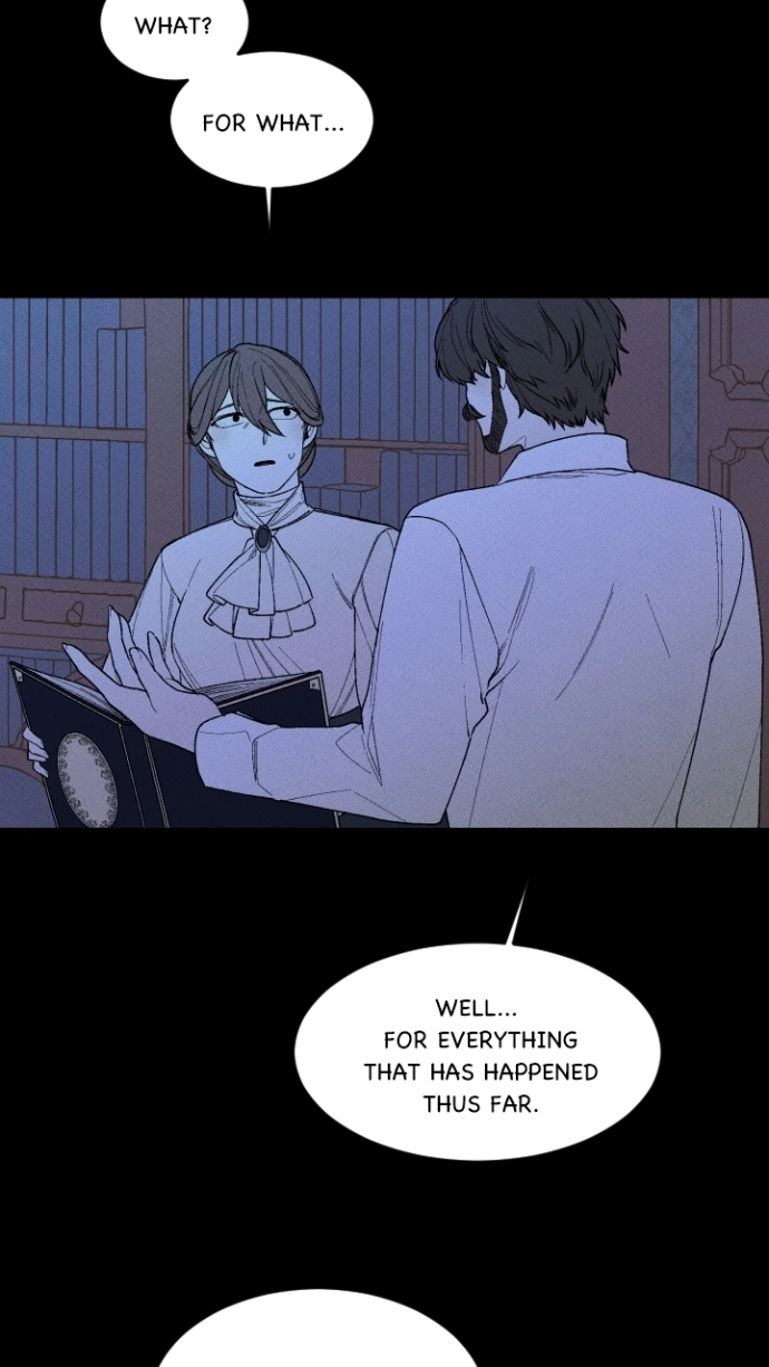 Maid in Heaven Chapter 54 page 3 - 