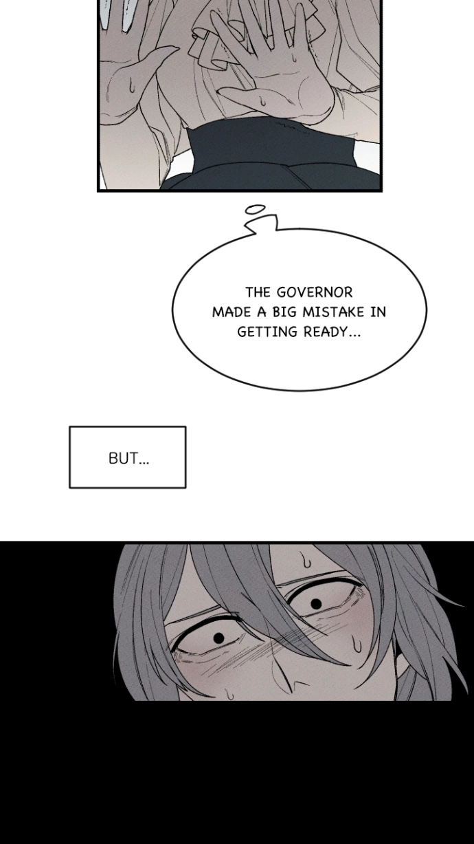 Maid in Heaven Chapter 54 page 21 - 