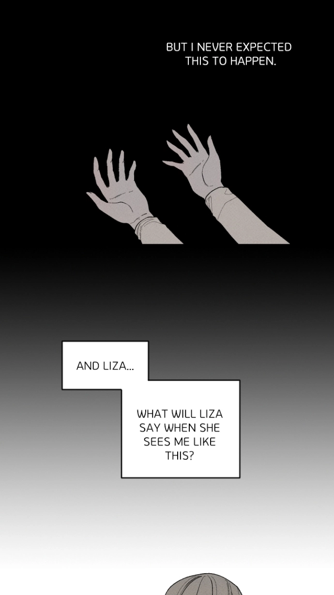 Maid in Heaven Chapter 54 page 22 - 