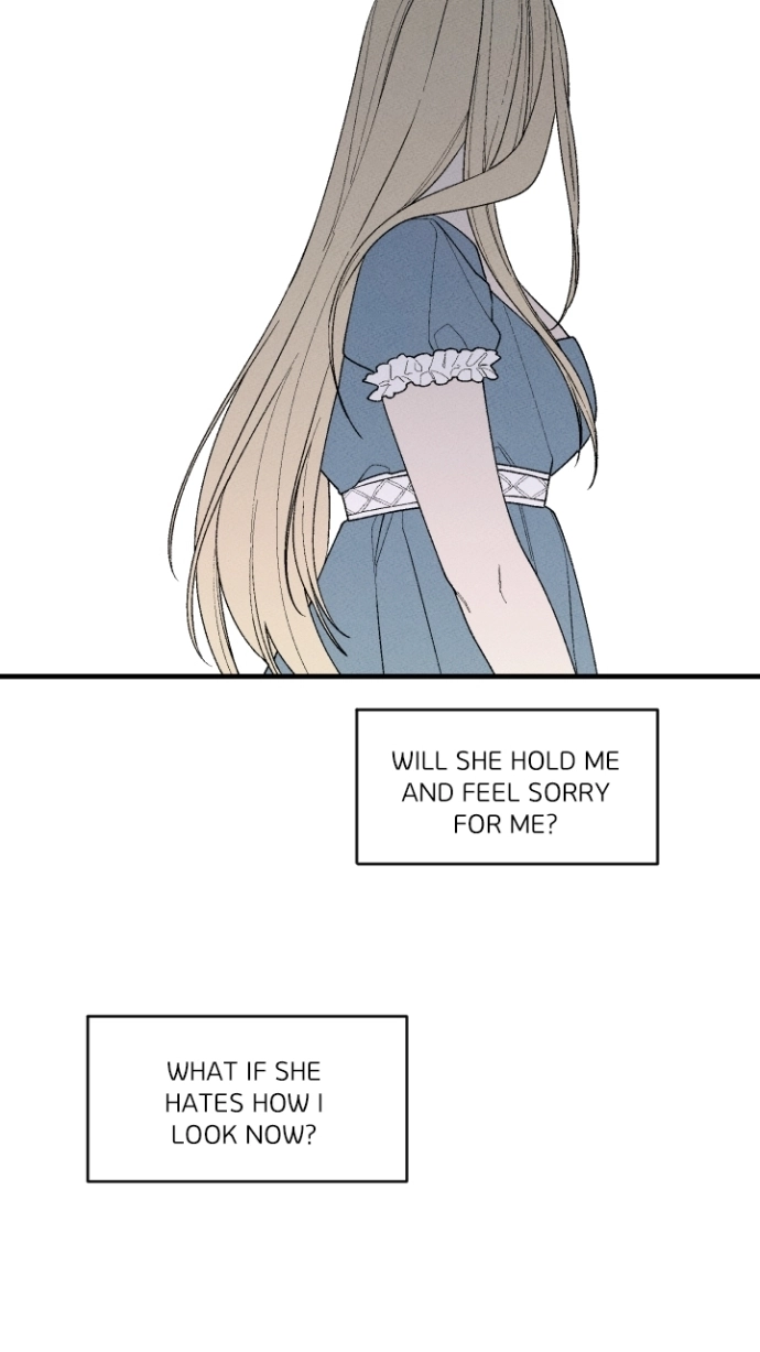 Maid in Heaven Chapter 54 page 23 - 