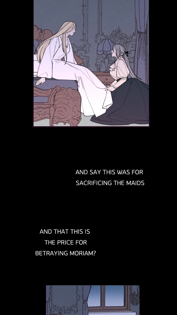 Maid in Heaven Chapter 54 page 25 - 