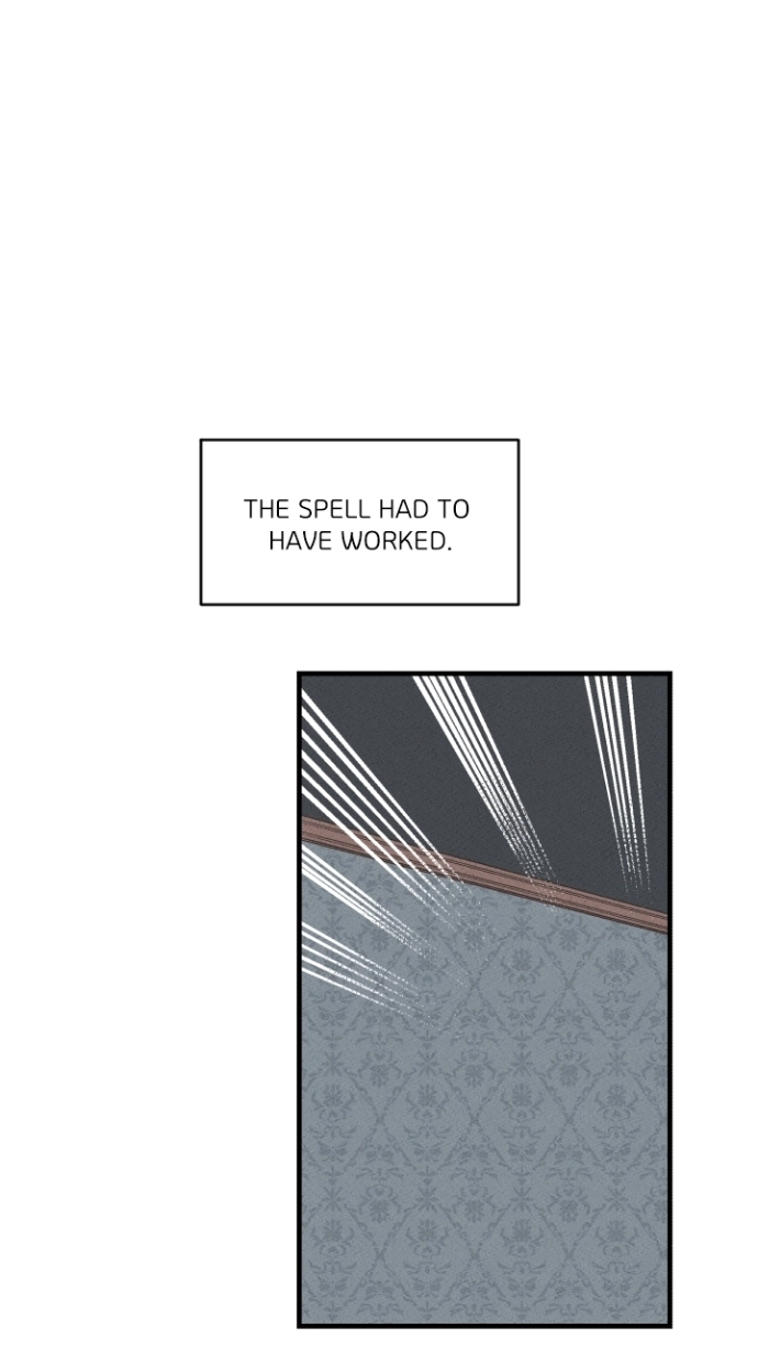 Maid in Heaven Chapter 54 page 30 - 