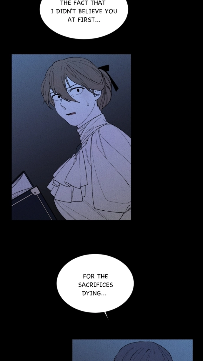 Maid in Heaven Chapter 54 page 4 - 