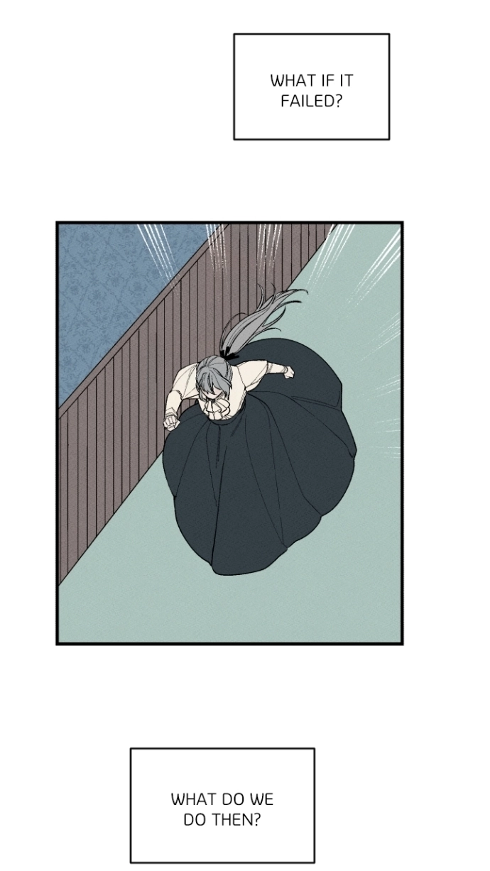 Maid in Heaven Chapter 54 page 31 - 