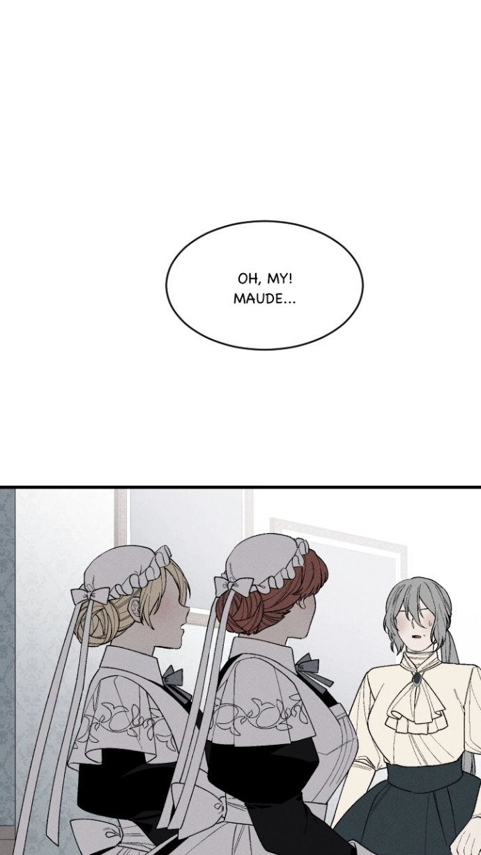 Maid in Heaven Chapter 54 page 32 - 