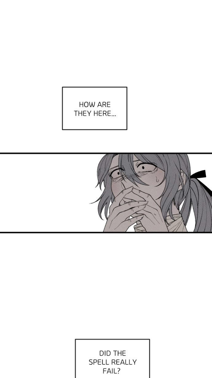 Maid in Heaven Chapter 54 page 35 - 