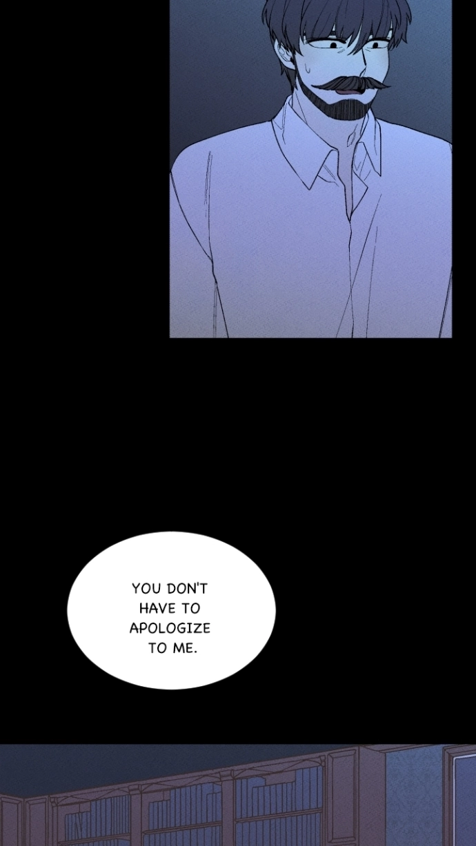 Maid in Heaven Chapter 54 page 5 - 