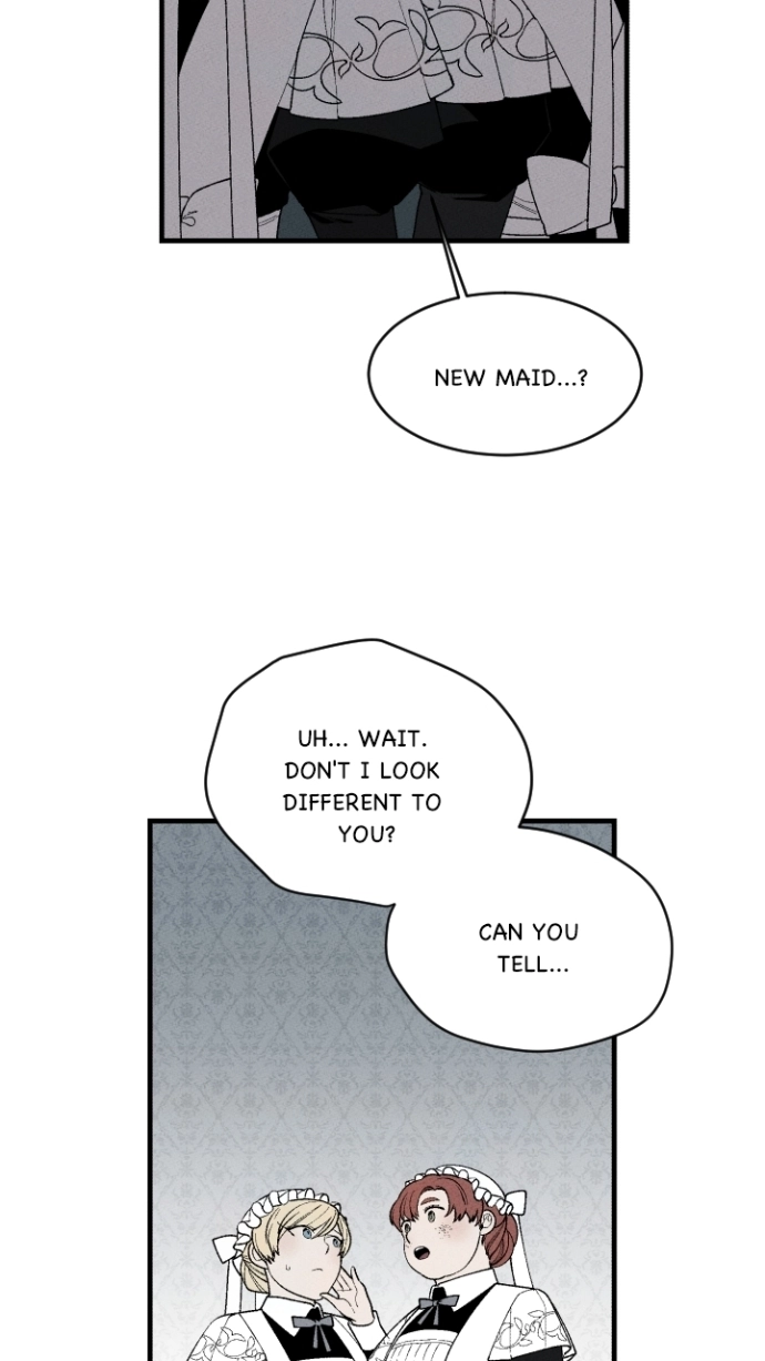 Maid in Heaven Chapter 54 page 41 - 