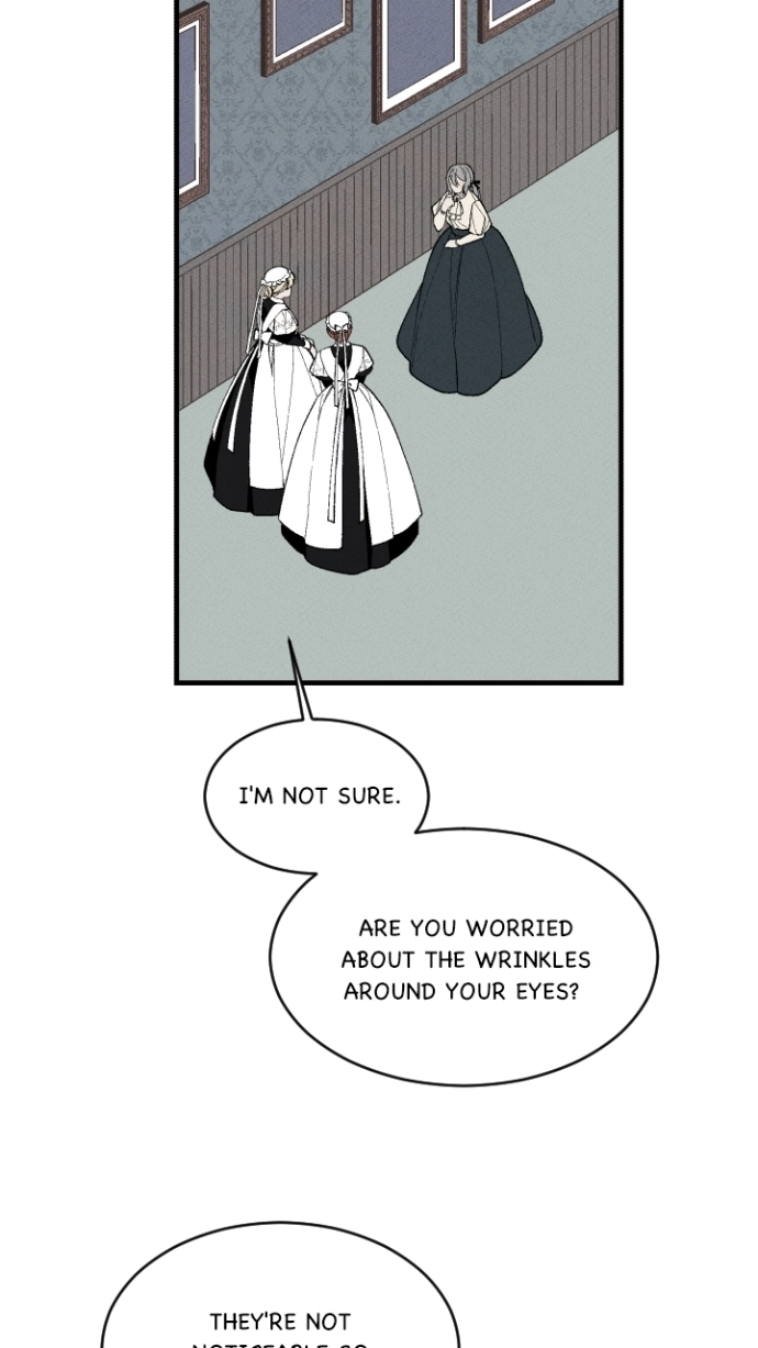 Maid in Heaven Chapter 54 page 43 - 