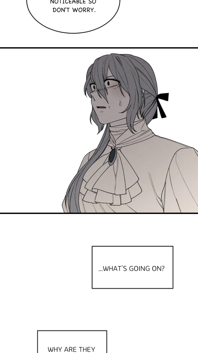 Maid in Heaven Chapter 54 page 44 - 