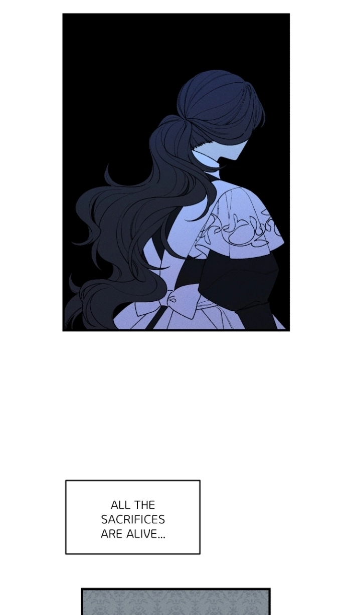 Maid in Heaven Chapter 54 page 47 - 