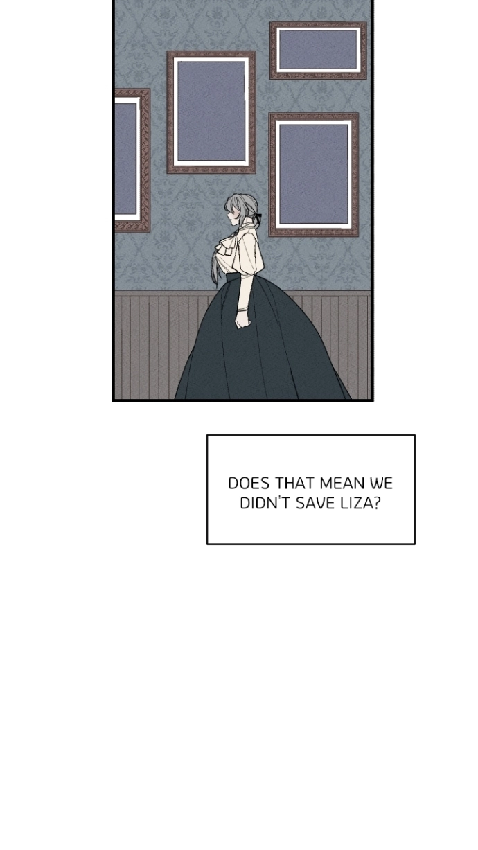 Maid in Heaven Chapter 54 page 48 - 