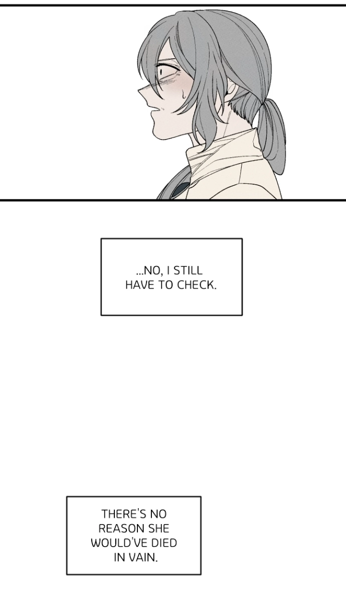 Maid in Heaven Chapter 54 page 49 - 