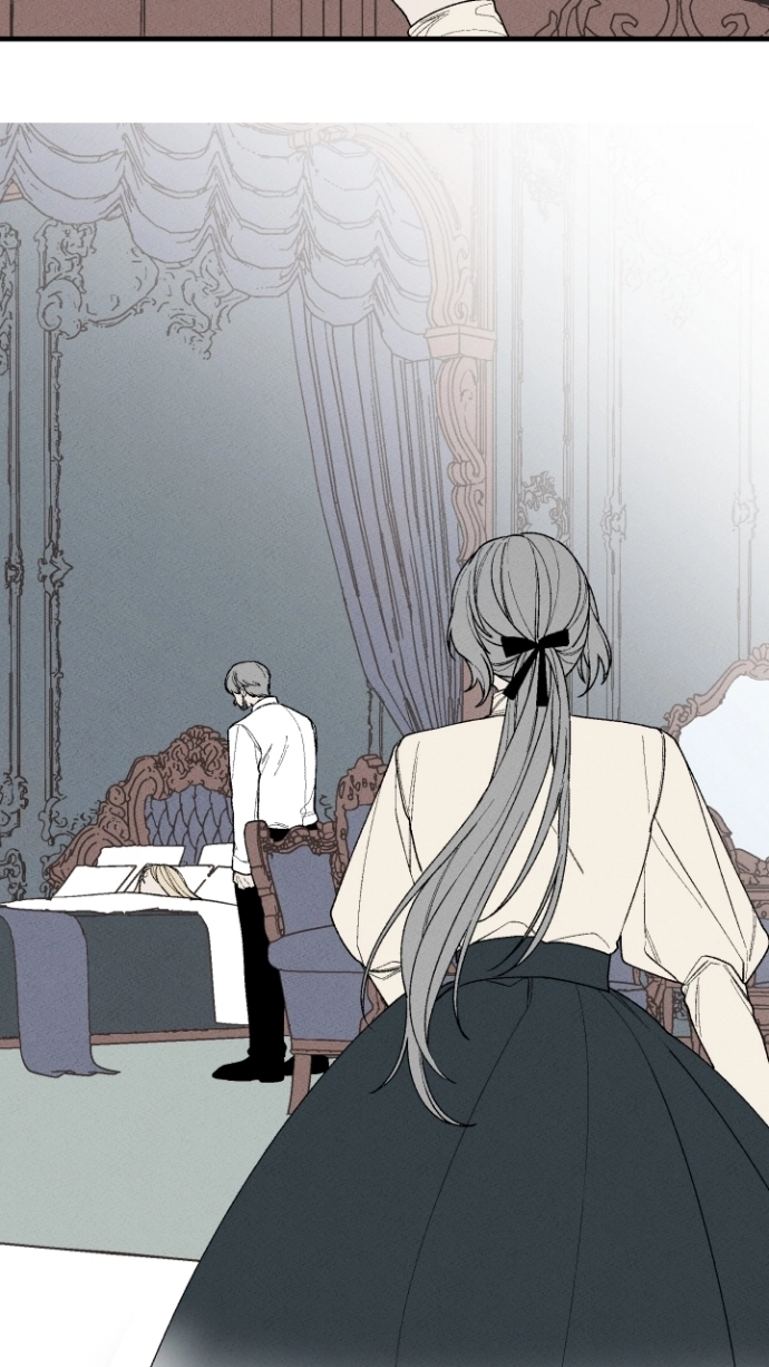 Maid in Heaven Chapter 54 page 52 - 