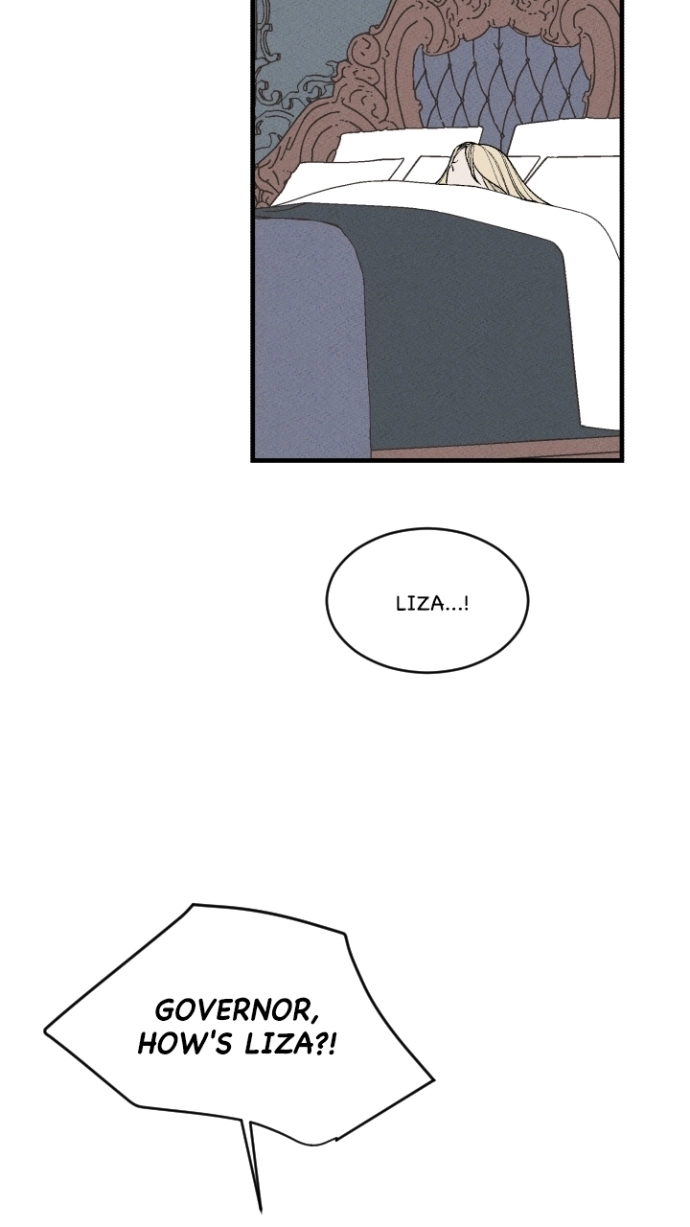 Maid in Heaven Chapter 54 page 54 - 
