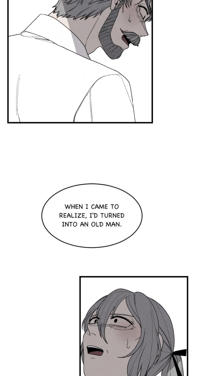 Maid in Heaven Chapter 54 page 58 - 