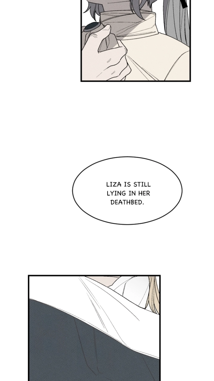 Maid in Heaven Chapter 54 page 59 - 