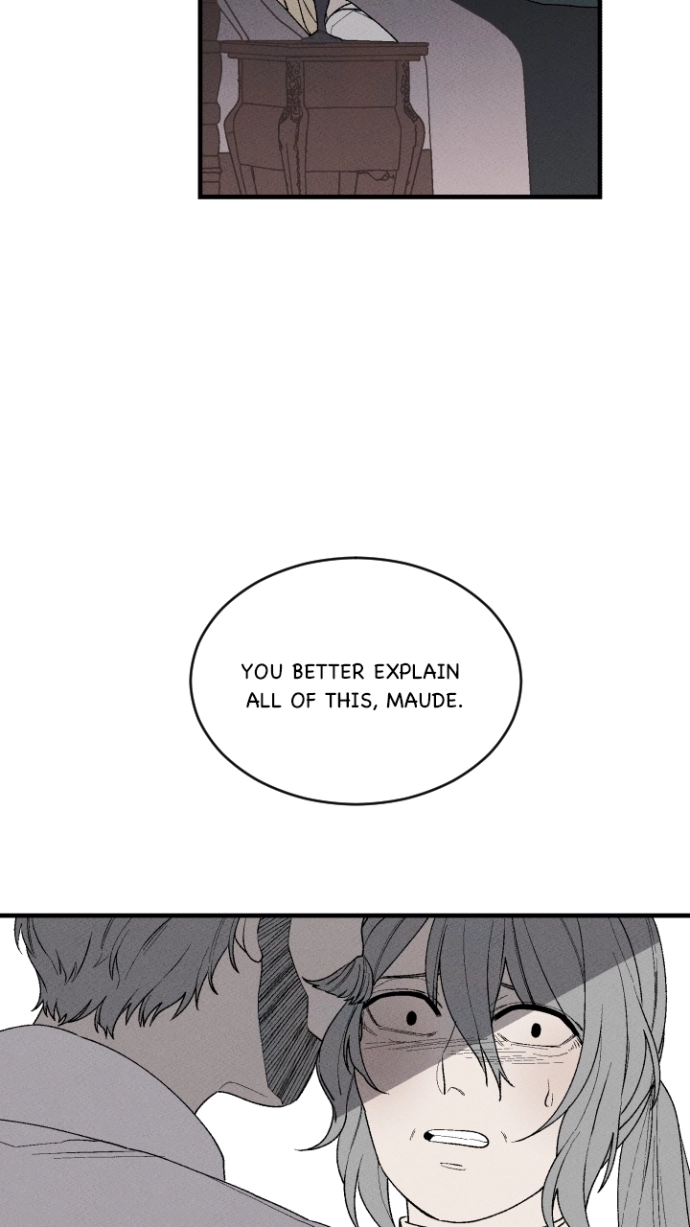 Maid in Heaven Chapter 54 page 61 - 