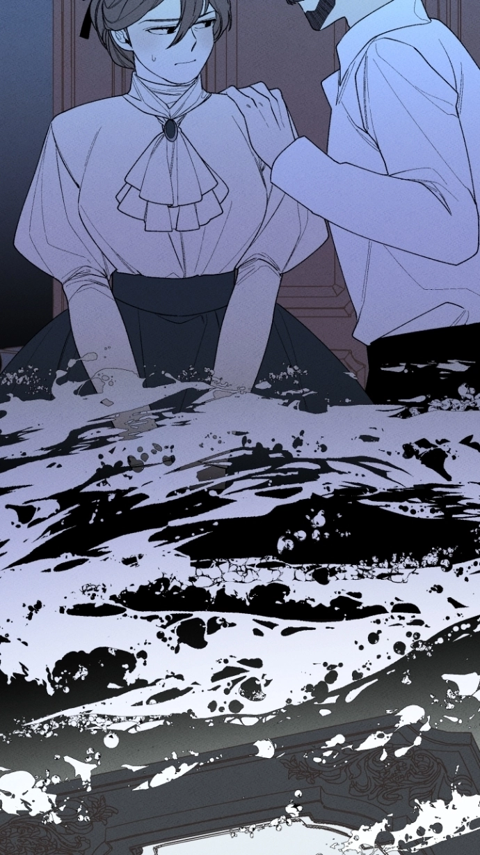 Maid in Heaven Chapter 54 page 9 - 