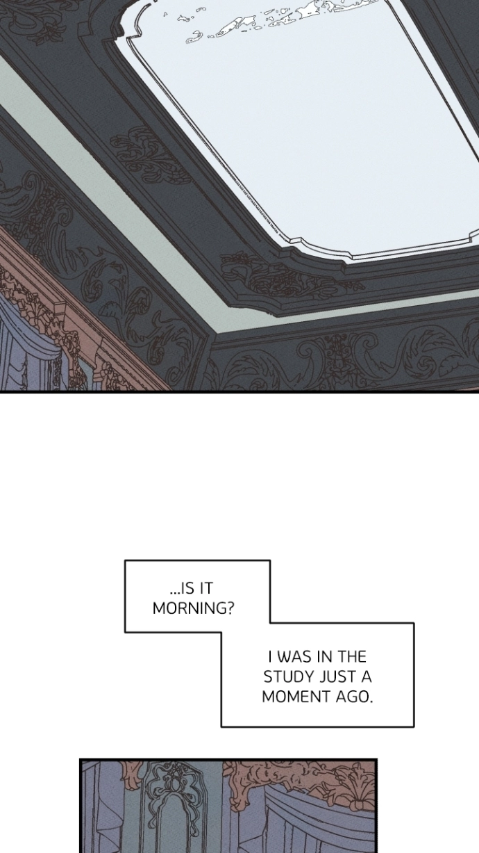 Maid in Heaven Chapter 54 page 10 - 