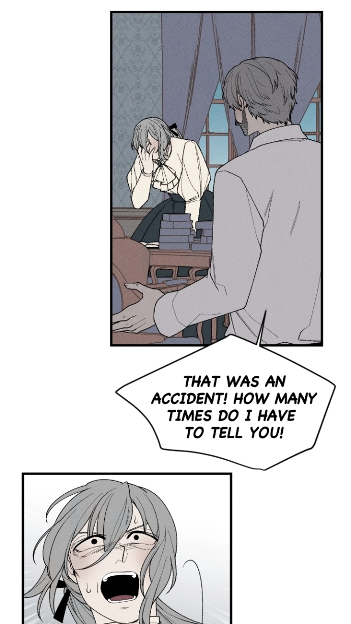 Maid in Heaven Chapter 55 page 13 - 