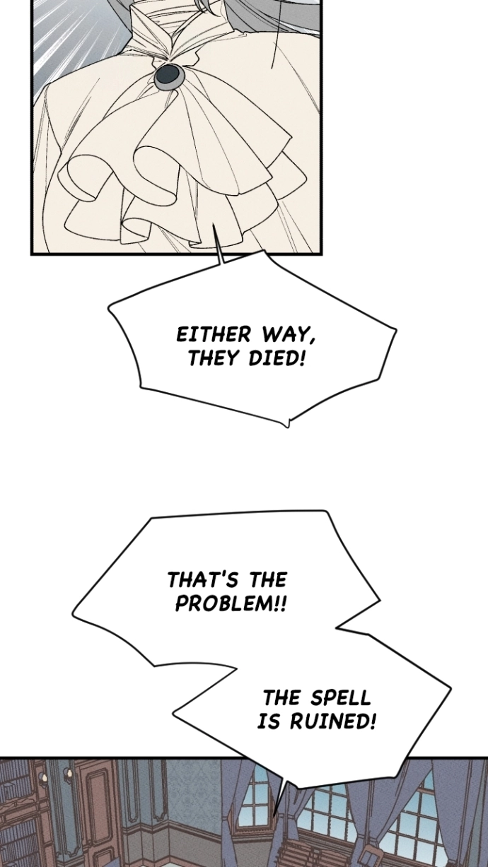 Maid in Heaven Chapter 55 page 14 - 