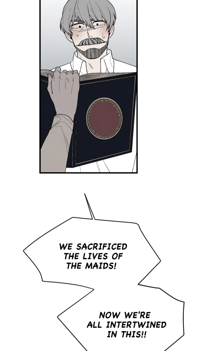 Maid in Heaven Chapter 55 page 17 - 