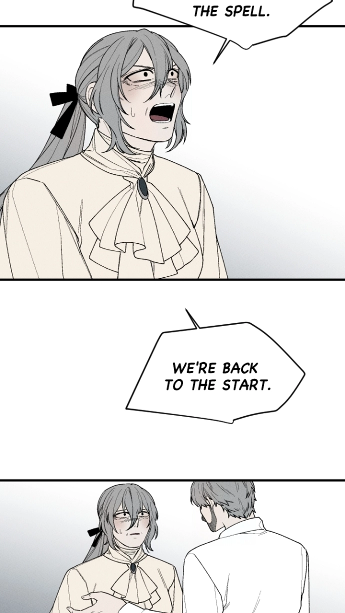 Maid in Heaven Chapter 55 page 19 - 
