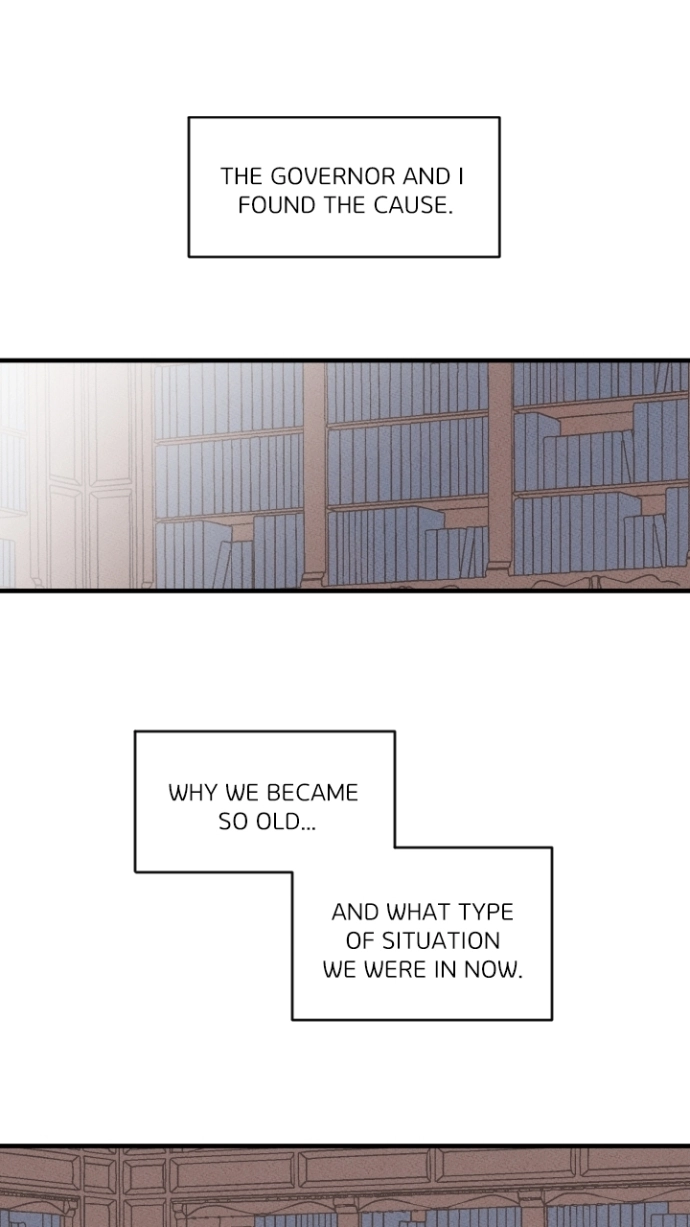 Maid in Heaven Chapter 55 page 3 - 