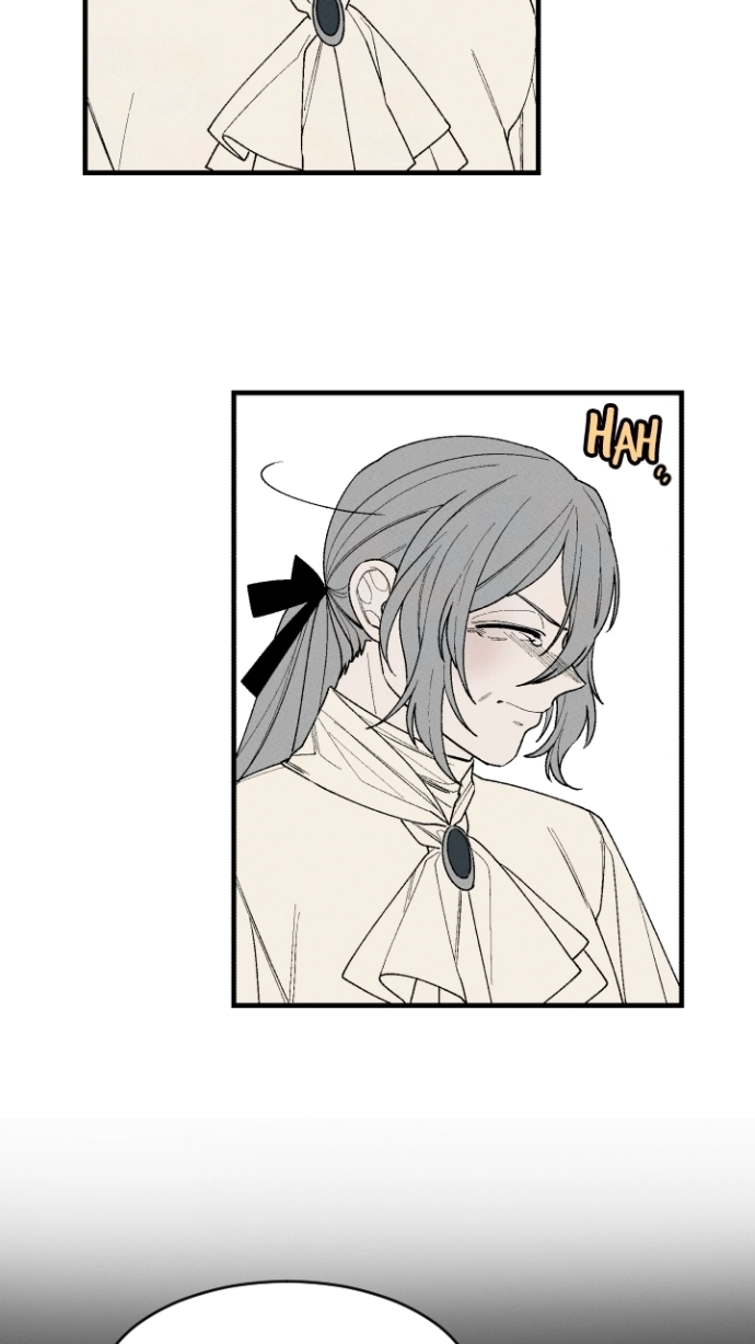 Maid in Heaven Chapter 55 page 21 - 