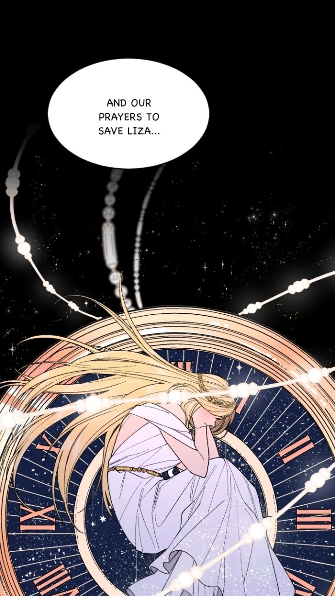 Maid in Heaven Chapter 55 page 23 - 