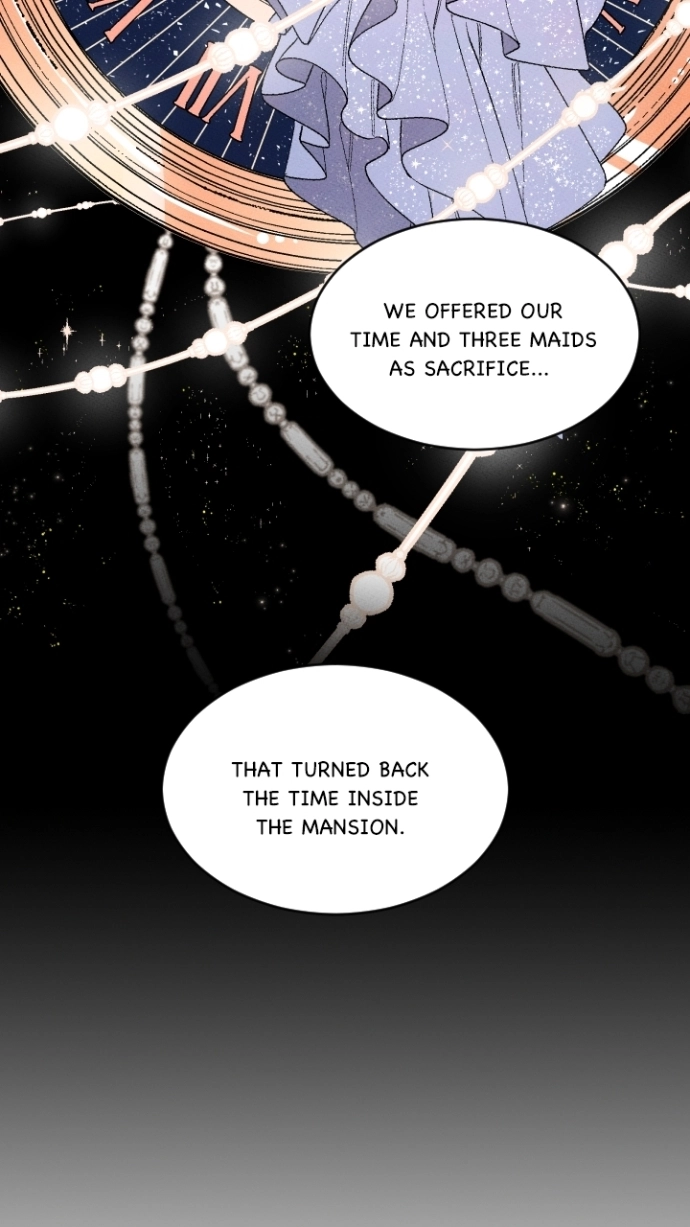Maid in Heaven Chapter 55 page 24 - 