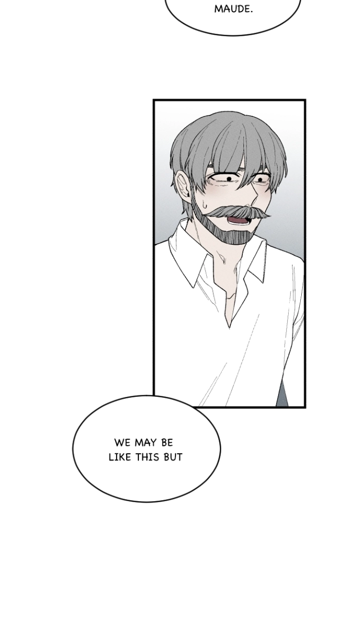 Maid in Heaven Chapter 55 page 26 - 