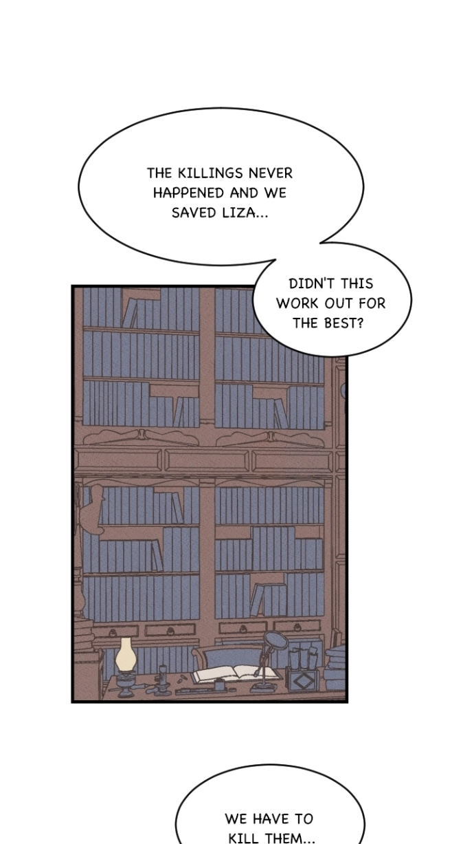 Maid in Heaven Chapter 55 page 27 - 