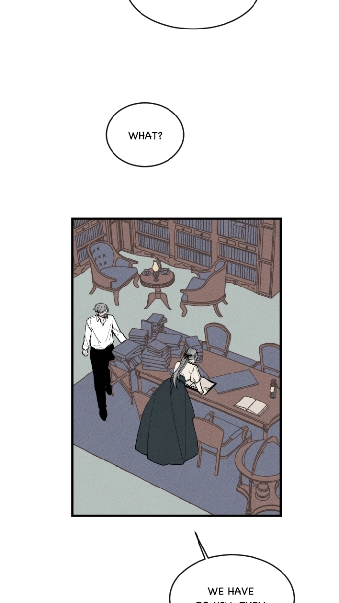 Maid in Heaven Chapter 55 page 28 - 