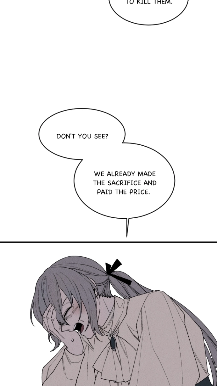 Maid in Heaven Chapter 55 page 29 - 