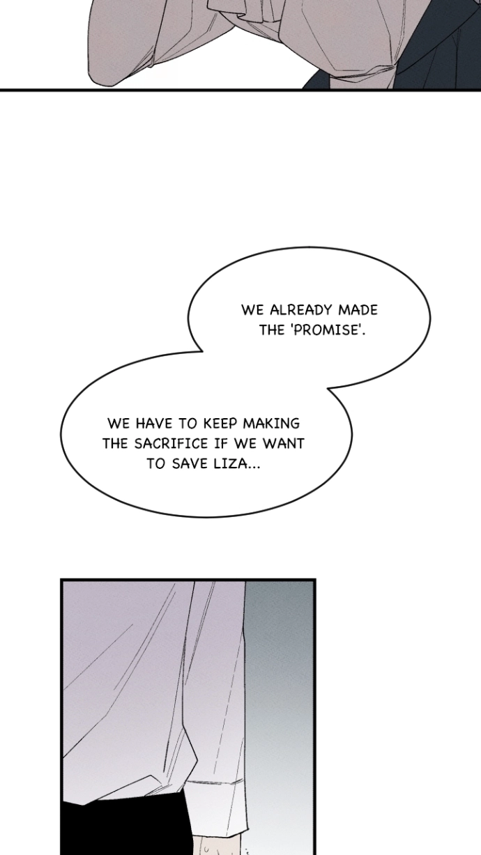 Maid in Heaven Chapter 55 page 30 - 