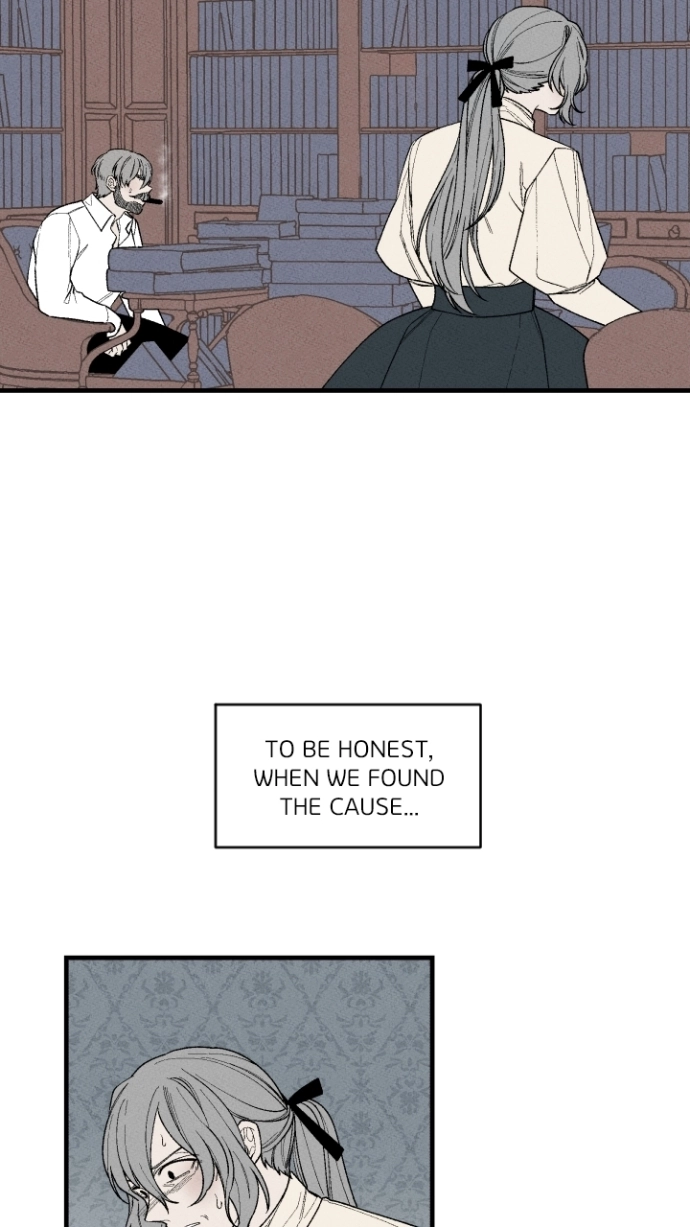 Maid in Heaven Chapter 55 page 4 - 