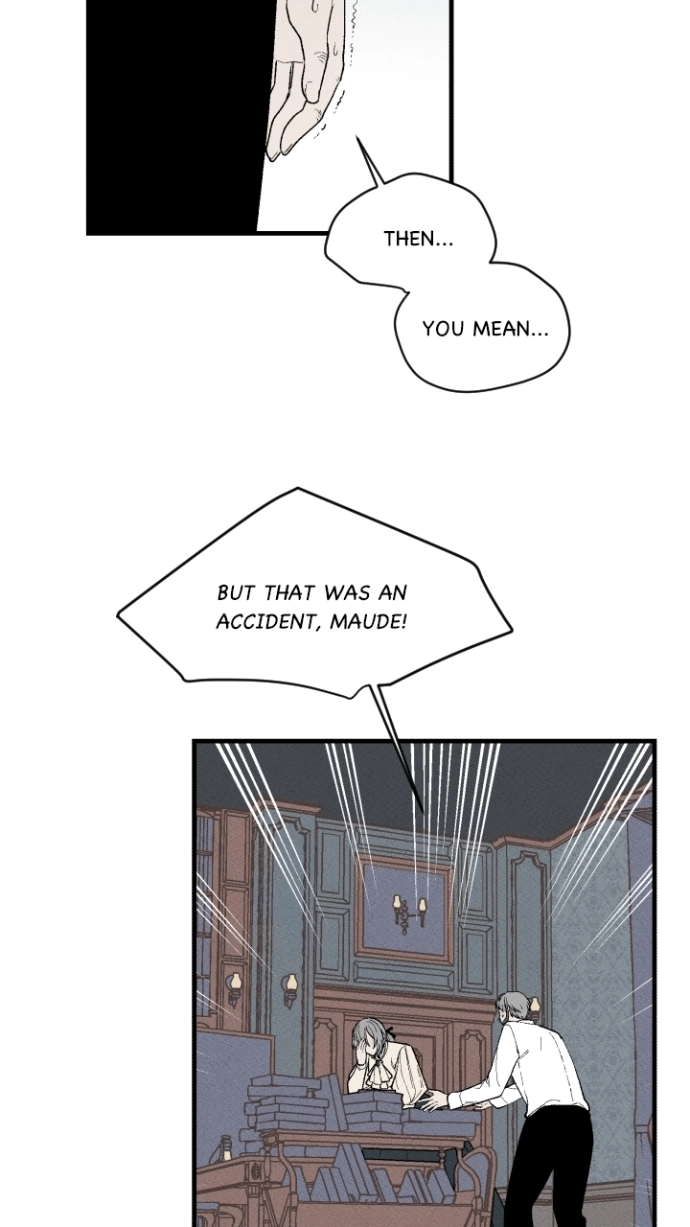 Maid in Heaven Chapter 55 page 31 - 