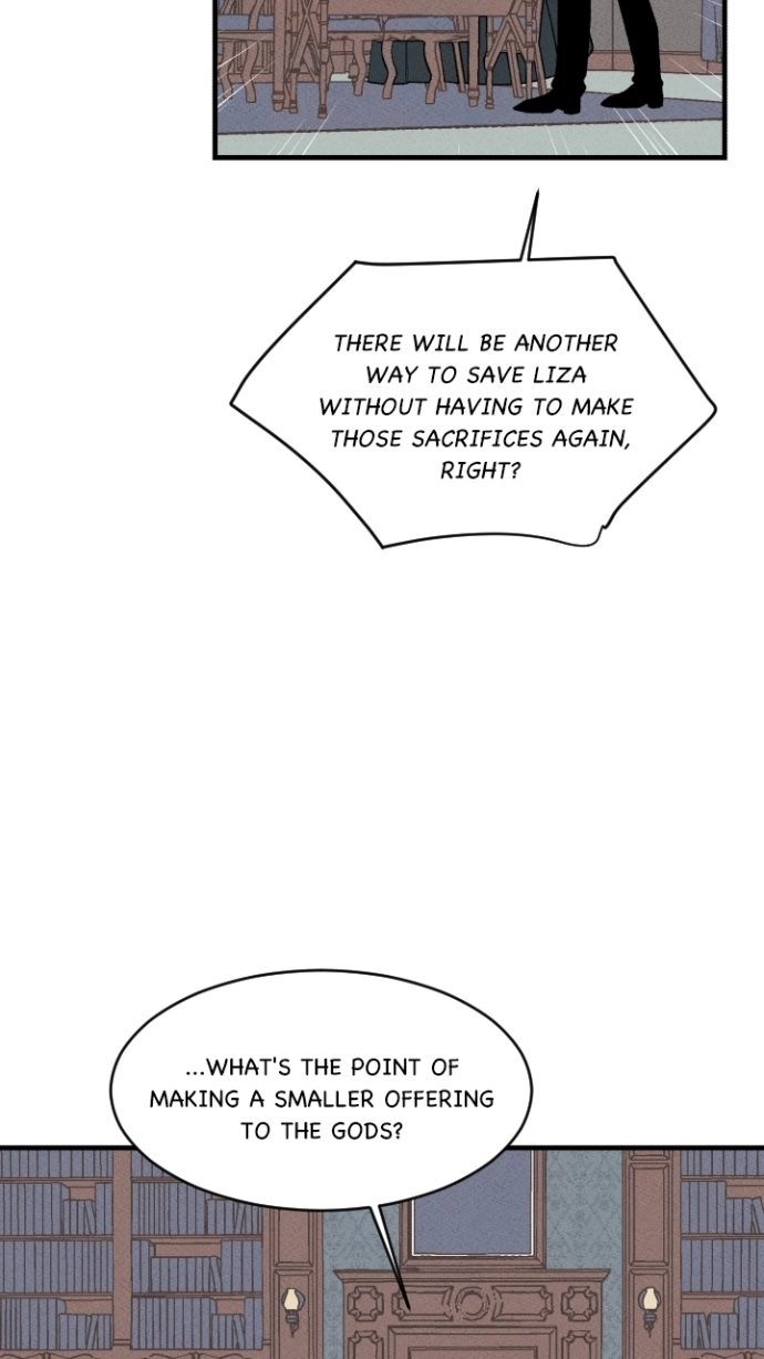 Maid in Heaven Chapter 55 page 32 - 
