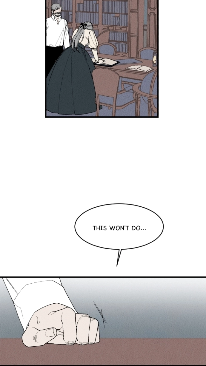 Maid in Heaven Chapter 55 page 35 - 