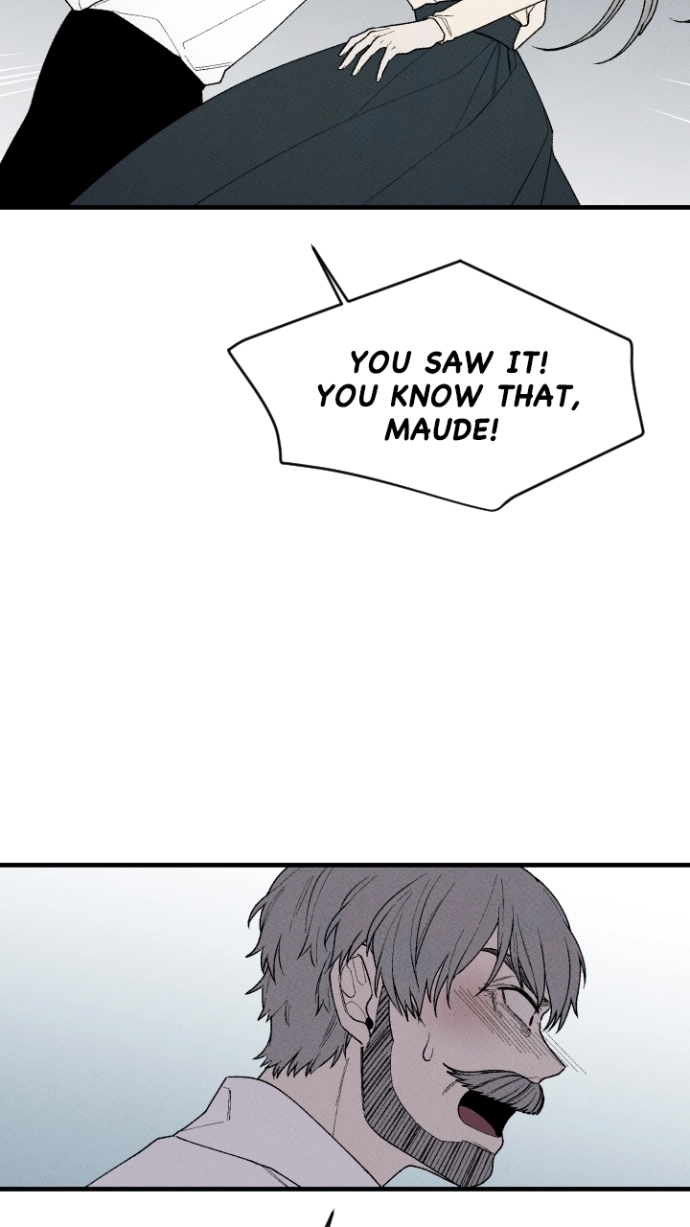 Maid in Heaven Chapter 55 page 37 - 