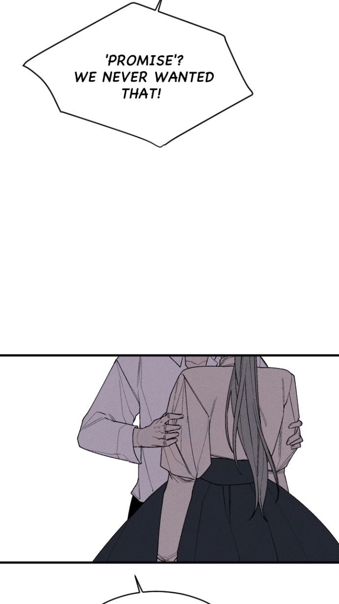 Maid in Heaven Chapter 55 page 38 - 