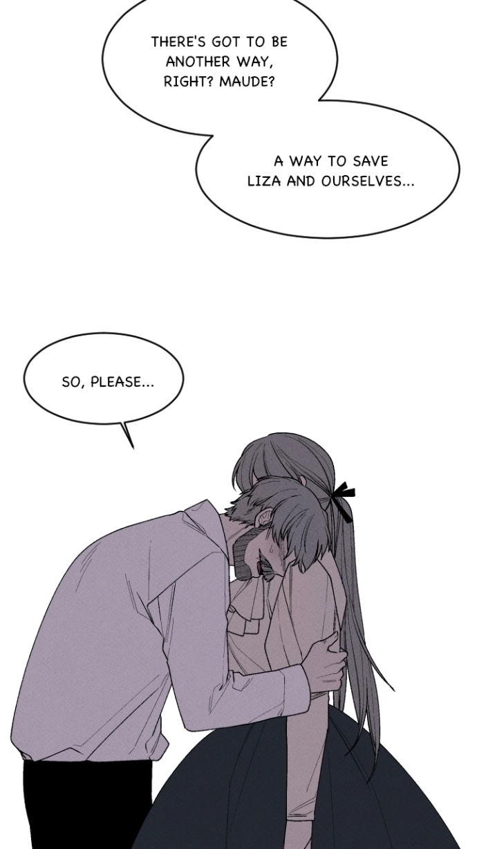 Maid in Heaven Chapter 55 page 39 - 