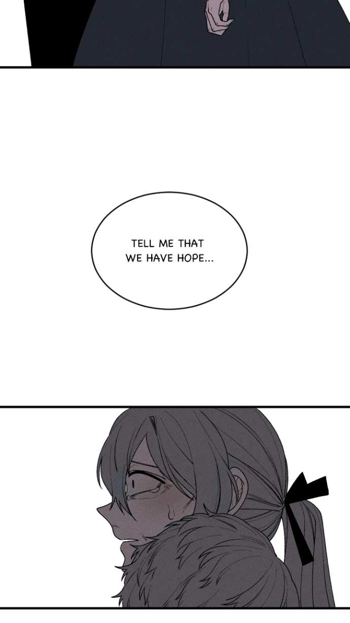 Maid in Heaven Chapter 55 page 40 - 